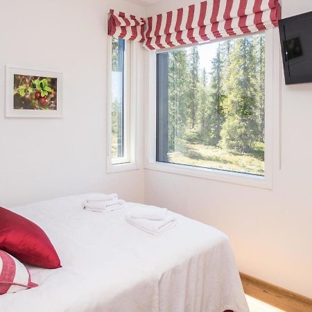 Holiday Home Holy Lake Chalet By Interhome Niskala エクステリア 写真