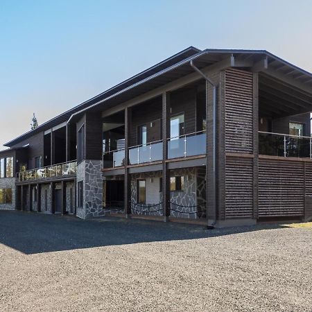 Holiday Home Holy Lake Chalet By Interhome Niskala エクステリア 写真