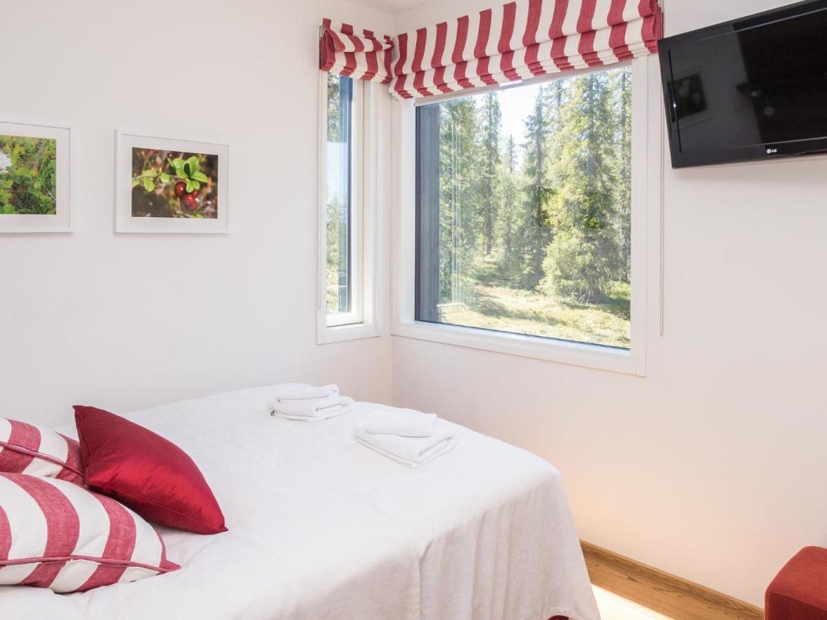 Holiday Home Holy Lake Chalet By Interhome Niskala エクステリア 写真