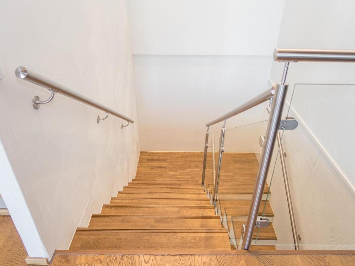 Holiday Home Holy Lake Chalet By Interhome Niskala エクステリア 写真