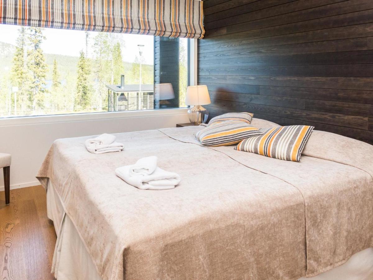 Holiday Home Holy Lake Chalet By Interhome Niskala エクステリア 写真