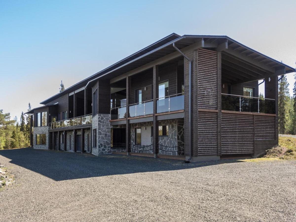 Holiday Home Holy Lake Chalet By Interhome Niskala エクステリア 写真