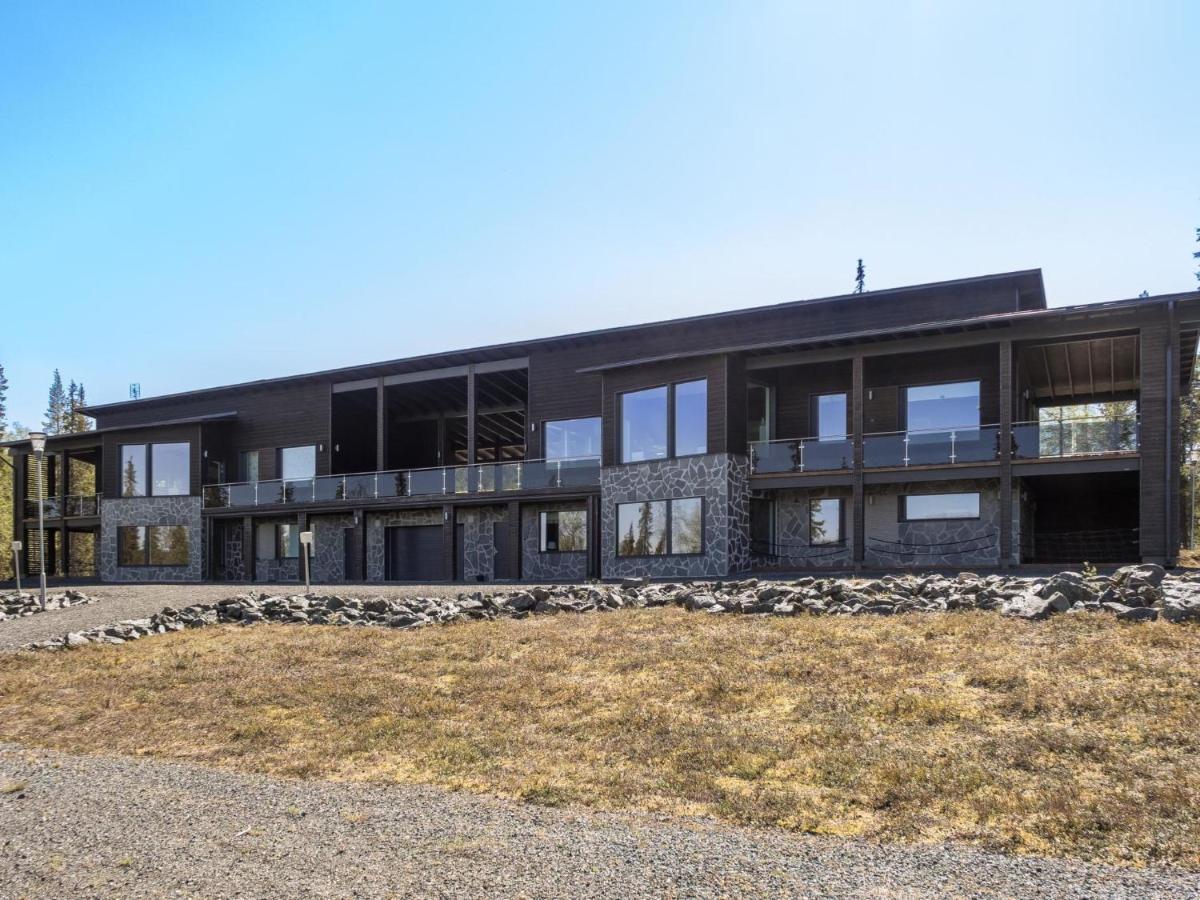 Holiday Home Holy Lake Chalet By Interhome Niskala エクステリア 写真