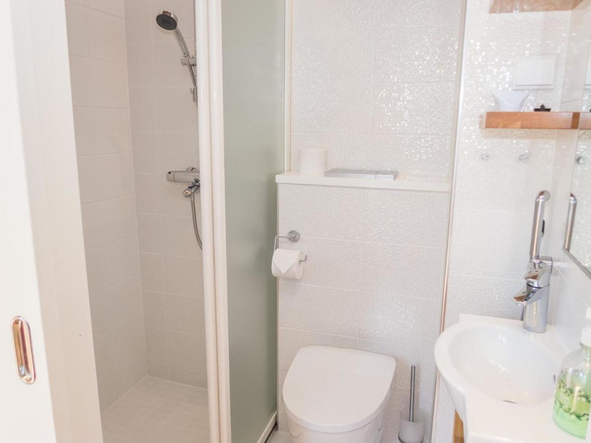 Holiday Home Holy Lake Chalet By Interhome Niskala エクステリア 写真
